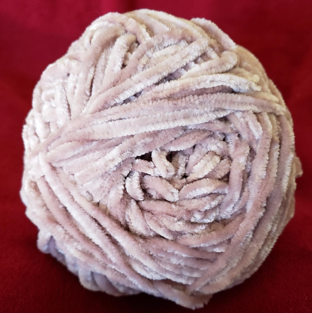 Cowl Neck Fringed Scarf - Picture 4 of 4